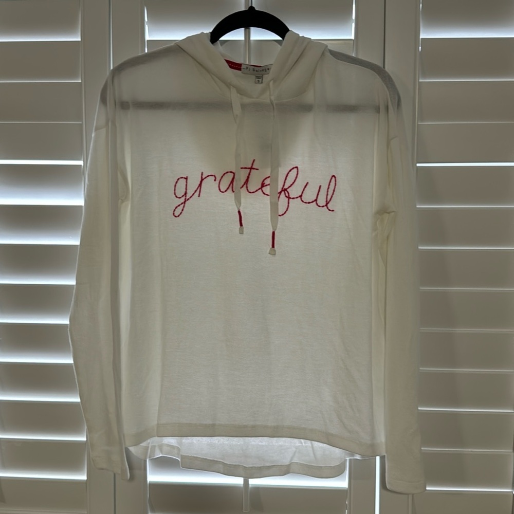 🆕 PJ Salvage Women’s Loungewear Hoodie, Size S